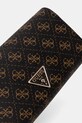 Кошелек Guess NOELLE коричневый HWQL78.79750