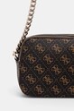Dodatki Torbica Guess NOELLE HWQS78.79140 rjava