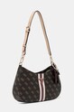 Kabelka Guess NOELLE HWQS78.79180 hnědá AW24