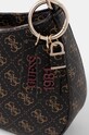 Kabelka Guess NOELLE hnědá HWQS78.79180
