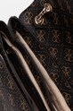 Kabelka Guess NOELLE HWQS78.79210 hnedá