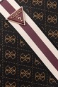 Τσάντα Guess NOELLE καφέ HWQS78.79250