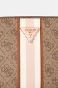 Torbica Guess NOELLE bež HWSS78.79140