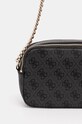 Dodatki Torbica Guess NOELLE HWSS78.79140 siva