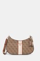 Torbica Guess NOELLE Ne ustreza A4 bež HWSS78.79180