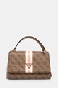 Kabelka Guess NOELLE vzorovaný hnedá HWSS78.79210