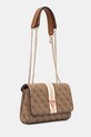 Kabelka Guess NOELLE HWSS78.79210 hnedá NC24
