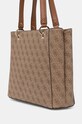 Torbica Guess NOELLE bež HWSS78.79250