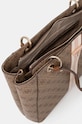 Τσάντα Guess NOELLE HWSS78.79250 μπεζ