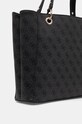 Τσάντα Guess NOELLE μαύρο HWSS78.79250