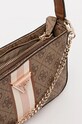 Kabelka Guess NOELLE hnedá HWSS78.79720
