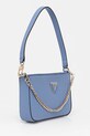 Guess torebka NOELLE HWZG78.79720 niebieski SS25