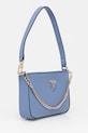 Kabelka Guess NOELLE HWZG78.79720 modrá SS25