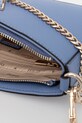 Guess torebka NOELLE HWZG78.79720 niebieski