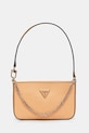 Torba Guess NOELLE bez uzorka narančasta HWZG78.79720