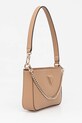Guess torebka NOELLE HWZG78.79720 brązowy SS25