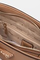 Guess torebka NOELLE HWZG78.79720 brązowy