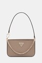 Torbica Guess NOELLE Ne ustreza A4 rjava HWZG78.79720