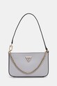 Сумочка Guess NOELLE синтетичний сірий HWZG78.79720