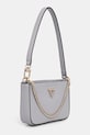 Kabelka Guess NOELLE HWZG78.79720 sivá SS25