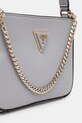 Сумочка Guess NOELLE сірий HWZG78.79720