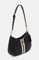 Guess borsetta NOELLE HWZS78.79180 nero AW24