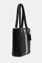 Τσάντα Guess NOELLE HWZS78.79250 μαύρο AW24