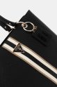 Τσάντα Guess NOELLE μαύρο HWZS78.79250