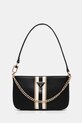 Сумочка Guess NOELLE аплікація чорний HWZS78.79720
