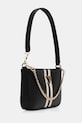 Guess torebka NOELLE HWZS78.79720 czarny AW24