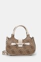 Kabelka Guess NOLANA imitácia kože hnedá HWOS95.00050