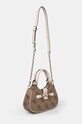 Kabelka Guess NOLANA HWOS95.00050 hnedá AW24