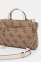 Аксесуари Сумочка Guess NOLANA HWOS95.00060 коричневий