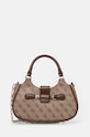 Сумочка Guess NOLANA синтетичний коричневий HWSG95.00050
