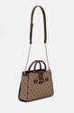 Kabelka Guess NOLANA HWSG95.00060 hnedá AW24