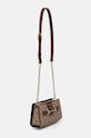 Guess torebka NOLANA HWSG95.00120 brązowy AW24