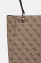 Doplnky Kabelka Guess NOLANA HWSG95.00250 hnedá