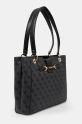 Torba Guess NOLANA HWSG95.00250 crna AW24