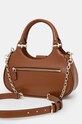 Doplňky Kabelka Guess NOLANA HWVG95.00050 hnědá
