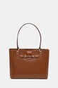 Сумочка Guess NOLANA синтетичний коричневий HWVG95.00250