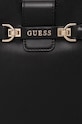 Τσάντα Guess NOLANA μαύρο HWVG95.00250