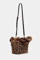 Kabelka Guess SAMIA HWLB93.55220 hnedá AW24