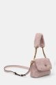 Guess borsetta SAMIA HWWB93.55200 rosa AW24