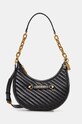 Чанта Guess SELA изкуствен черен HWQB94.95020