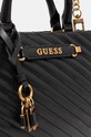 Сумочка Guess SELA чорний HWQB94.95050