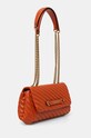 Kabelka Guess SELA HWQB94.95210 oranžová AW24