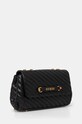Torba Guess SELA HWQB94.95210 crna AW24