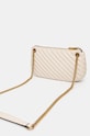 Doplňky Kabelka Guess SELA HWQB94.95720 béžová
