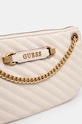 Kabelka Guess SELA béžová HWQB94.95720