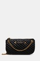 Сумочка Guess SELA не вмещает А4 чёрный HWQB94.95720